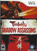 Tenchu Shadow Assassins for Wii