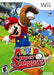 Mario Super Sluggers for Wii