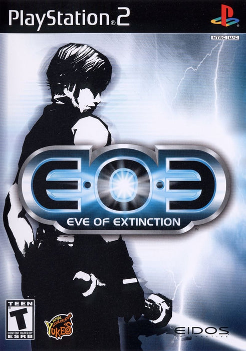 Eve of Extinction