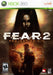 F.E.A.R. 2 Project Origin for Xbox 360