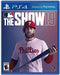 MLB The Show 19 for Playstaion 4