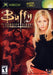 Buffy the Vampire Slayer for Xbox