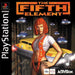 Fifth Element for Playstaion