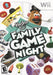 Hasbro Family Game Night for Wii