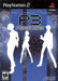 Shin Megami Tensei: Persona 3 for Playstation 2