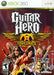 Guitar Hero Aerosmith for Xbox 360