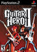 Guitar Hero II [Disk Only] for Playstation 2