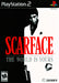 Scarface the World is Yours for Playstation 2