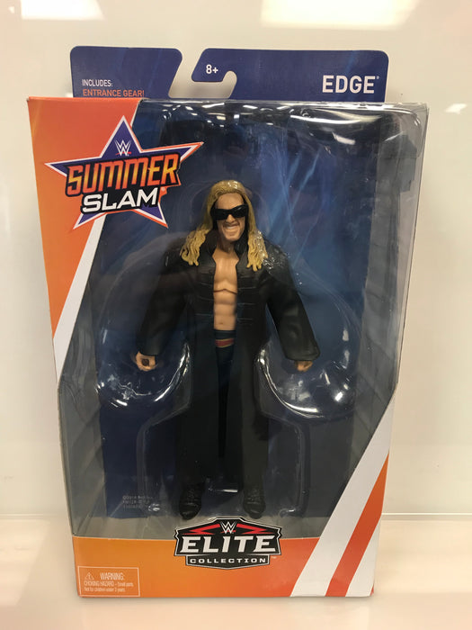 Edge - WWE Summerslam Elite Series