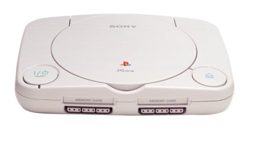 PlayStation PSOne