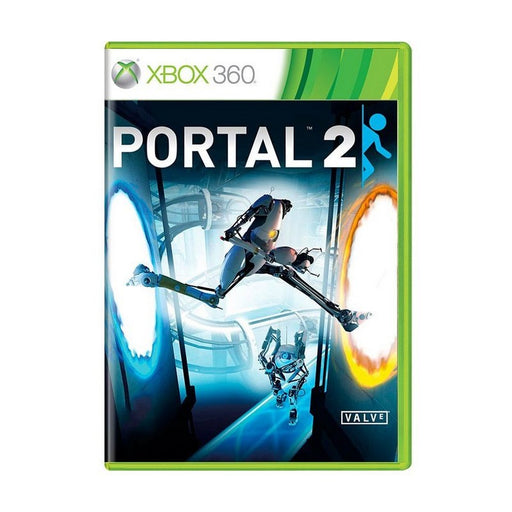 Portal 2 for Xbox 360