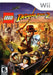 LEGO Indiana Jones 2: The Adventure Continues for Wii