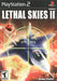 Lethal Skies II for Playstation 2