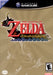 Zelda Wind Waker for GameCube