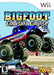 Bigfoot Collision Course for Wii