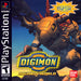 Digimon World for Playstaion