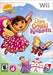 Dora the Explorer: Dora Saves the Crystal Kingdom for Wii