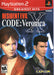 Resident Evil Code Veronica X for Playstation 2