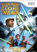 Star Wars Clone Wars Lightsaber Duels for Wii