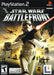 Star Wars Battlefront for Playstation 2