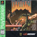 Doom for Playstaion