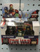 Marvel Minimates Series 66 - Comic shop-exclusive War Machine with Navy Seal