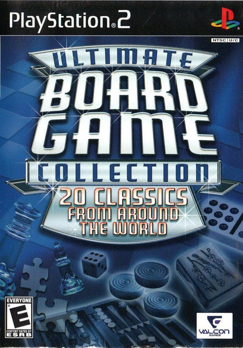 Ultimate Board Game Collection