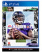 Madden NFL 21 for Playstaion 4