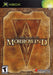Elder Scrolls III Morrowind for Xbox