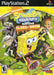 SpongeBob SquarePants Featuring Nicktoons Globs of Doom for Playstation 2