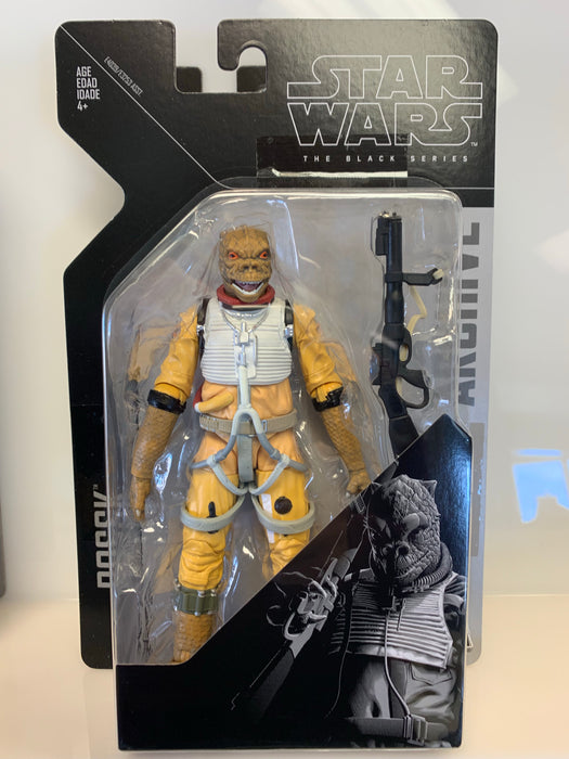 Bossk - Star Wars The Black Series Archive Wave 1