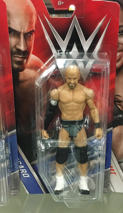 WWE Basic Series 67 - Cesaro