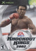 Knockout Kings 2002 for Xbox