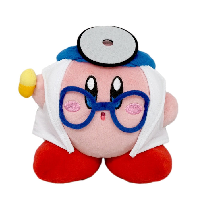Dr Kirby