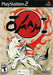 Okami for Playstation 2