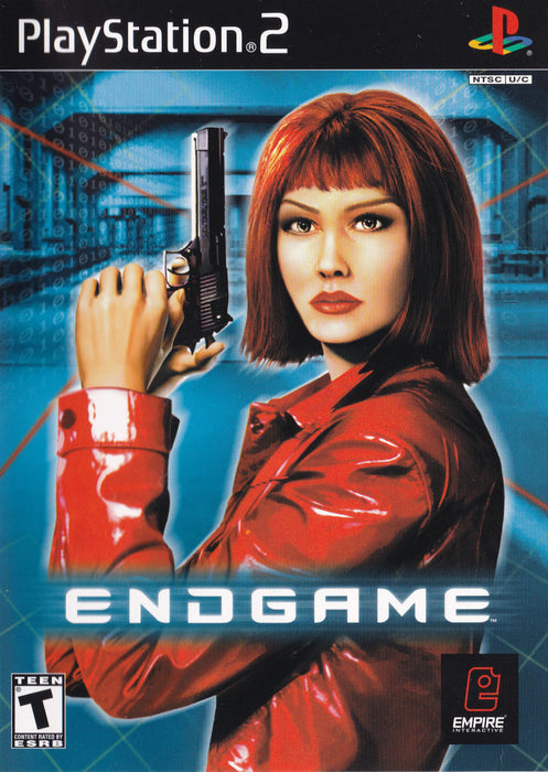 Endgame for Playstation 2