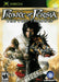 Prince of Persia Two Thrones for Xbox