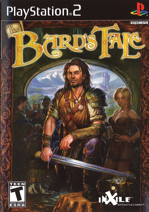 Bard's Tale