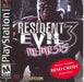 Resident Evil 3 Nemesis for Playstaion