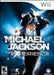 Michael Jackson: The Experience for Wii