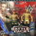 WWE Battle Pack Series 39 Tyson Kidd/Antonio Cesaro