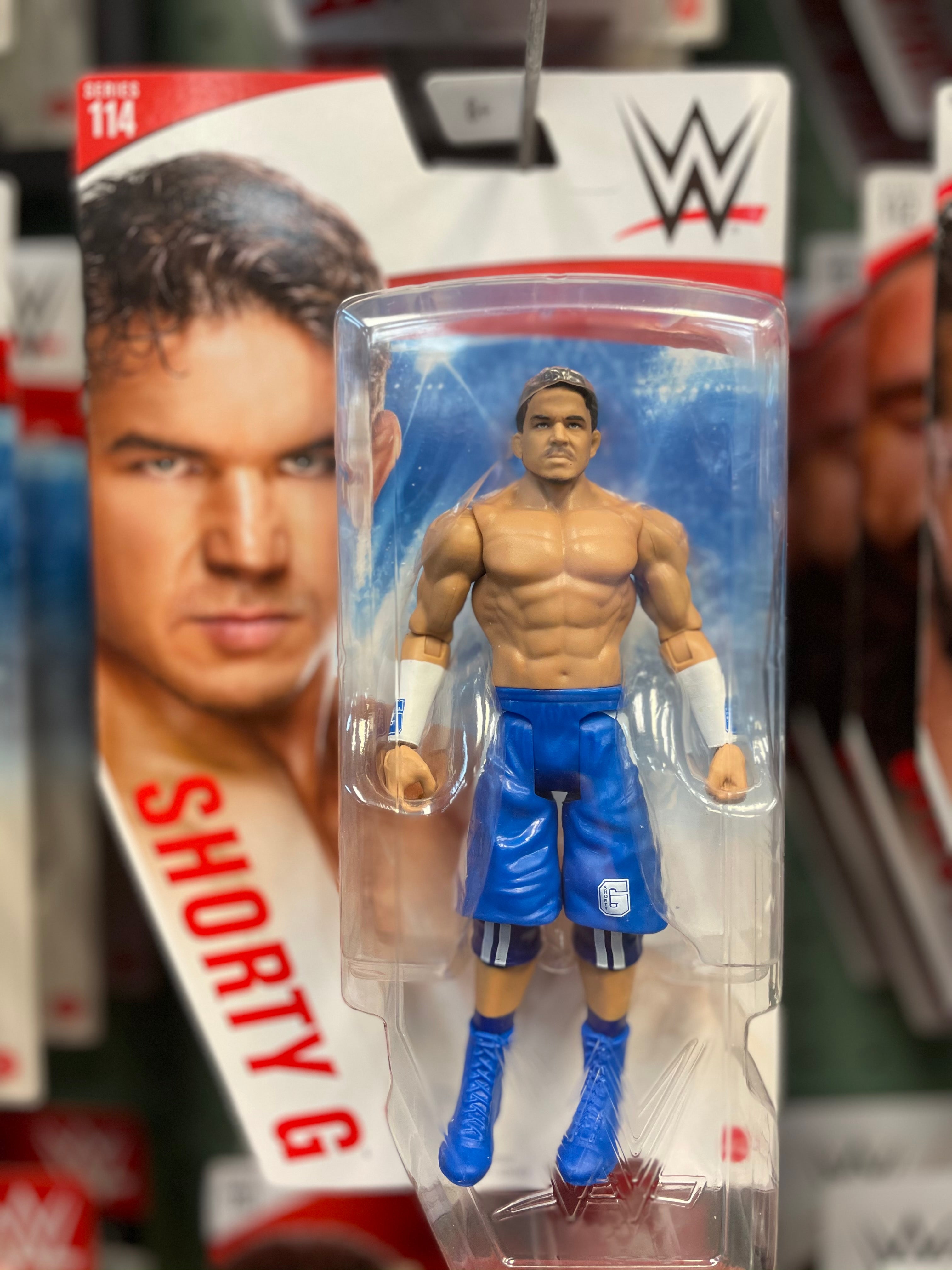 Chad deals gable figure