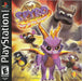 Spyro Year of the Dragon for Playstaion