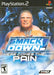 WWE Smackdown Here Comes the Pain for Playstation 2