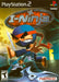 I-Ninja for Playstation 2