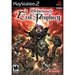 McFarlane's Evil Prophecy for Playstation 2