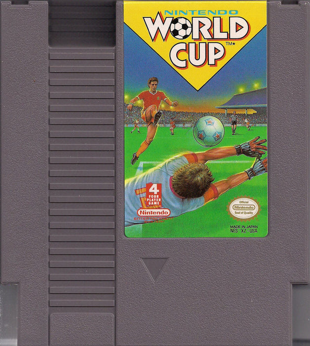 Nintendo World Cup