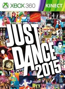 Just Dance 2015 for Xbox 360