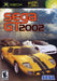 Sega GT 2002 for Xbox