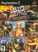 Big Mutha Truckers for Playstation 2